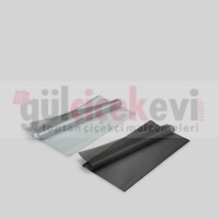 Buketlik Jelatin İthal Şeffaf M-2